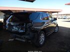 2023 Chevrolet Equinox Fwd Lt Серый vin: 3GNAXKEG7PS192884