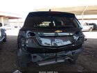 2023 Chevrolet Equinox Fwd Lt Серый vin: 3GNAXKEG7PS192884