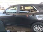 2023 Chevrolet Equinox Fwd Lt Серый vin: 3GNAXKEG7PS192884