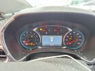 2024 Chevrolet Equinox Lt Серый vin: 3GNAXKEG8RL370914