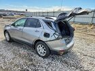 2024 Chevrolet Equinox Lt Серый vin: 3GNAXKEG8RL370914