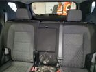 2022 Chevrolet Equinox Lt Черный vin: 3GNAXKEV0NL222829