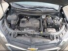 2019 Chevrolet Equinox Lt Gray vin: 3GNAXKEV2KL366197