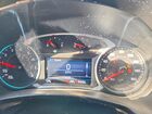 2020 Chevrolet Equinox Lt White vin: 3GNAXKEV2LS573227