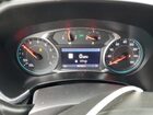 2020 Chevrolet Equinox Lt Белый vin: 3GNAXKEV5LS720009