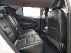 2020 Chevrolet Equinox Lt Белый vin: 3GNAXKEV5LS720009