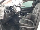 2020 Chevrolet Equinox Lt Белый vin: 3GNAXKEV5LS720009