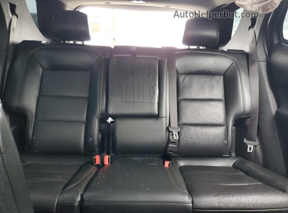 3GNAXKEV5LS720009 2020 CHEVROLET EQUINOX Белый Вид задних сидений