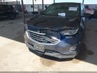 2020 Chevrolet Equinox Fwd Lt 1.5l Turbo Black vin: 3GNAXKEV6LS553532