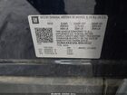 2020 Chevrolet Equinox Fwd Lt 1.5l Turbo Black vin: 3GNAXKEV6LS553532