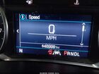 2020 Chevrolet Equinox Fwd Lt 1.5l Turbo Black vin: 3GNAXKEV6LS553532