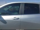 2021 Chevrolet Equinox Fwd Lt Серебряный vin: 3GNAXKEV8MS129576