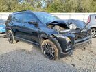 2026 Chevrolet Equinox Rs Black vin: 3GNAXLEG0TL111119