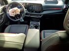 2026 Chevrolet Equinox Rs Black vin: 3GNAXLEG0TL111119