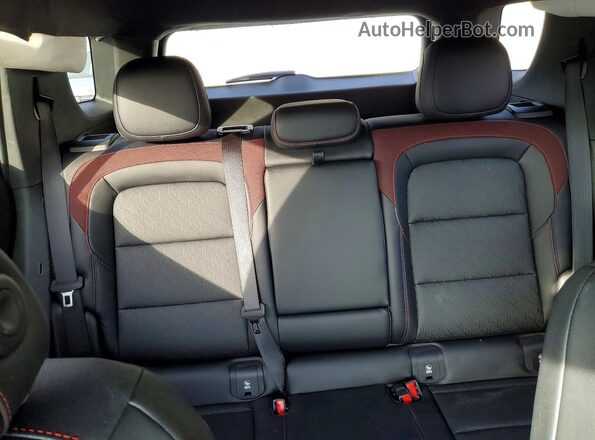 3GNAXLEG0TL111119 2026 CHEVROLET EQUINOX Black Вид задніх сидінь