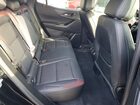 2026 Chevrolet Equinox Rs Black vin: 3GNAXLEG0TL111119