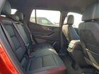 2026 Chevrolet Equinox Rs Maroon vin: 3GNAXLEG1TL235173 2026 Chevrolet Equinox Rs Maroon vin: 3GNAXLEG1TL235173