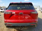 2026 Chevrolet Equinox Rs Maroon vin: 3GNAXLEG1TL235173 2026 Chevrolet Equinox Rs Maroon vin: 3GNAXLEG1TL235173