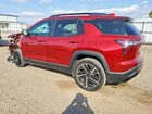 2026 Chevrolet Equinox Rs Maroon vin: 3GNAXLEG1TL235173 2026 Chevrolet Equinox Rs Maroon vin: 3GNAXLEG1TL235173