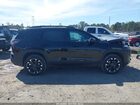 2025 Chevrolet Equinox Fwd Rs Черный vin: 3GNAXLEG2SL312244
