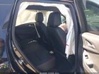 2025 Chevrolet Equinox Fwd Rs Черный vin: 3GNAXLEG2SL312244