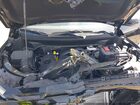 2025 Chevrolet Equinox Fwd Rs Черный vin: 3GNAXLEG2SL312244