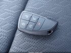 2025 Chevrolet Equinox Fwd Rs Черный vin: 3GNAXLEG2SL312244