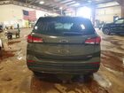 2024 Chevrolet Equinox Rs Tan vin: 3GNAXMEG3RL228885 2024 Chevrolet Equinox Rs Tan vin: 3GNAXMEG3RL228885