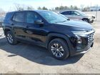 2026 Chevrolet Equinox Awd Lt Black vin: 3GNAXPEG5TL274694