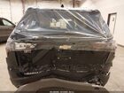 2025 Chevrolet Equinox Awd Lt Черный vin: 3GNAXPEG9SL281985