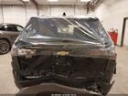 2025 Chevrolet Equinox Awd Lt Черный vin: 3GNAXPEG9SL281985