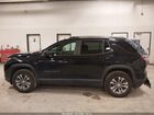 2025 Chevrolet Equinox Awd Lt Черный vin: 3GNAXPEG9SL281985