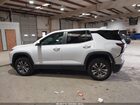 2026 Chevrolet Equinox Awd Lt White vin: 3GNAXPEG9TL190152