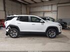2026 Chevrolet Equinox Awd Lt White vin: 3GNAXPEG9TL190152