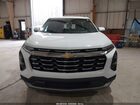 2026 Chevrolet Equinox Awd Lt White vin: 3GNAXPEG9TL190152
