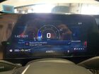 2025 Chevrolet Equinox Lt Silver vin: 3GNAXPEGXSL106967