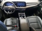 2025 Chevrolet Equinox Lt Silver vin: 3GNAXPEGXSL106967
