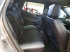 2025 Chevrolet Equinox Lt Silver vin: 3GNAXPEGXSL106967