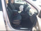 2020 Chevrolet Equinox Fwd Premier 2.0l Turbo White vin: 3GNAXPEX8LS597806