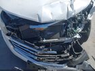 2020 Chevrolet Equinox Fwd Premier 2.0l Turbo White vin: 3GNAXPEX8LS597806