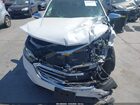 2020 Chevrolet Equinox Fwd Premier 2.0l Turbo White vin: 3GNAXPEX8LS597806