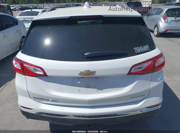 3GNAXPEX8LS597806 2020 CHEVROLET EQUINOX White 