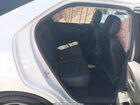 2020 Chevrolet Equinox Fwd Premier 2.0l Turbo White vin: 3GNAXPEX8LS597806