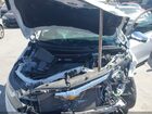 2020 Chevrolet Equinox Fwd Premier 2.0l Turbo White vin: 3GNAXPEX8LS597806