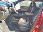 2025 Chevrolet Equinox Activ Красный vin: 3GNAXSEG2SL256204