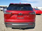 2025 Chevrolet Equinox Activ Красный vin: 3GNAXSEG2SL256204