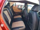2025 Chevrolet Equinox Activ Красный vin: 3GNAXSEG2SL256204