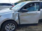 2021 Chevrolet Equinox Awd Ls Серый vin: 3GNAXSEV3MS174473