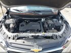 2021 Chevrolet Equinox Awd Ls Серый vin: 3GNAXSEV3MS174473