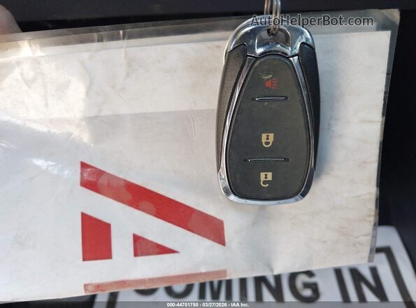 3GNAXSEV3MS174473 2021 CHEVROLET EQUINOX Серый Вид панели приборов